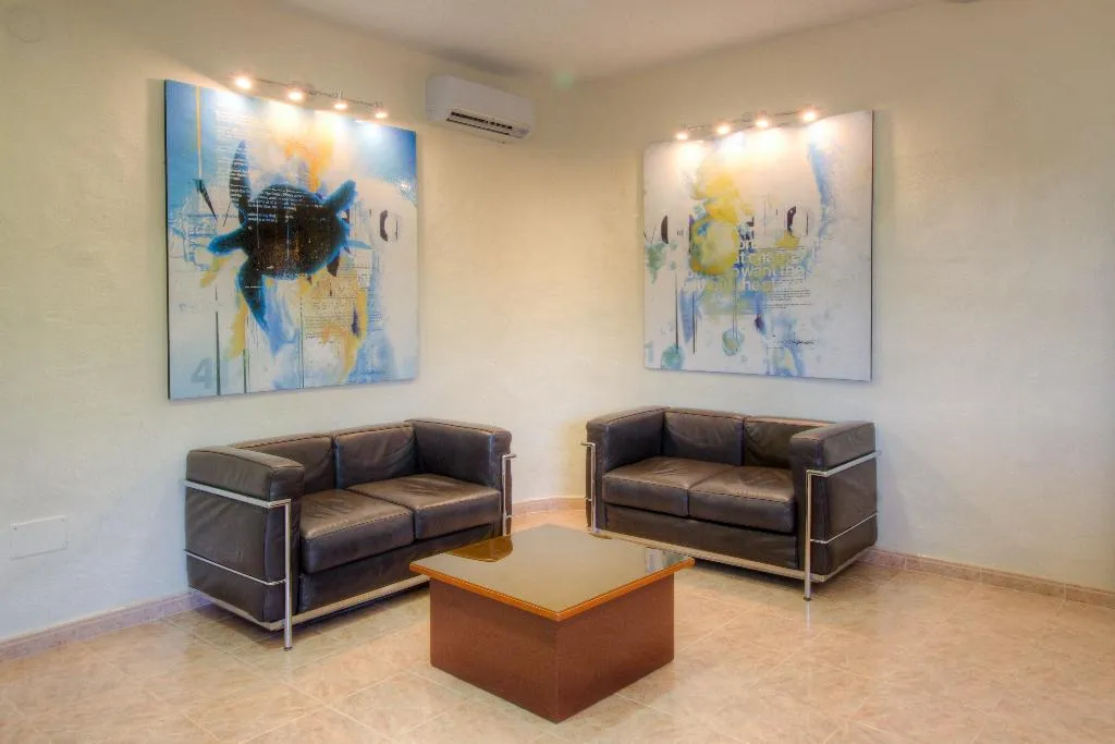 Lobby, Club Sunway Punta Prima, Ibiza