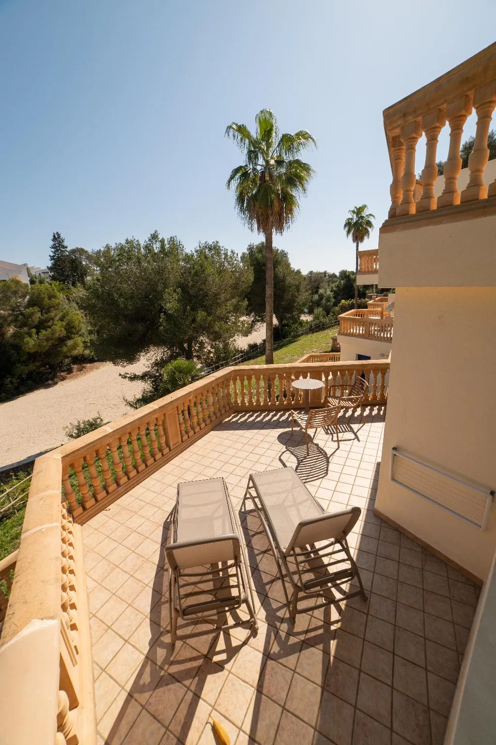 STUDIO SUPERIOR Room, Azul Playa Apartments, Majorca