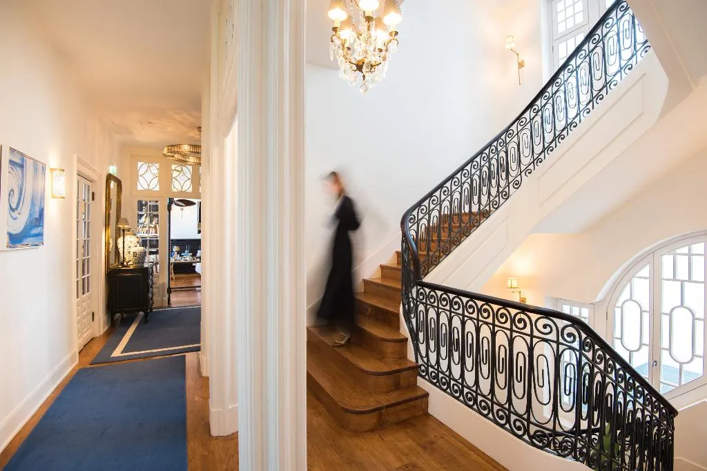 Lobby, Bordoy Grand House Algarve, Algarve