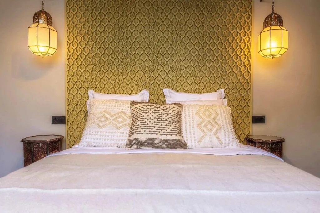 Room, Riad Xo, Marrakech