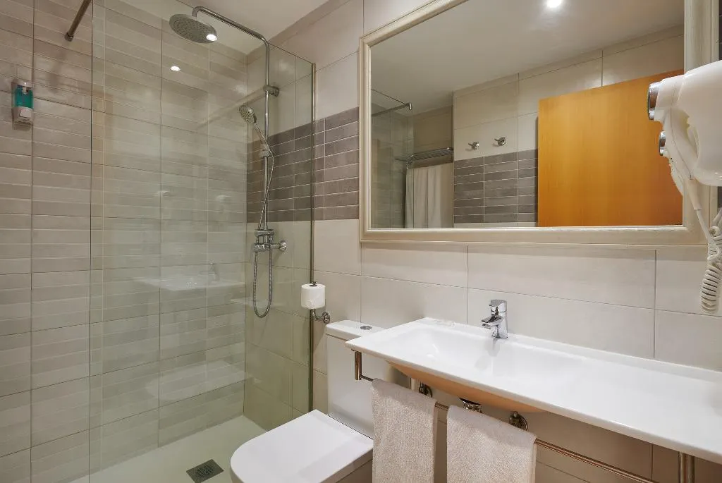 APARTMENT STANDARD Room, Hotel Cala d’Or Playa, Majorca