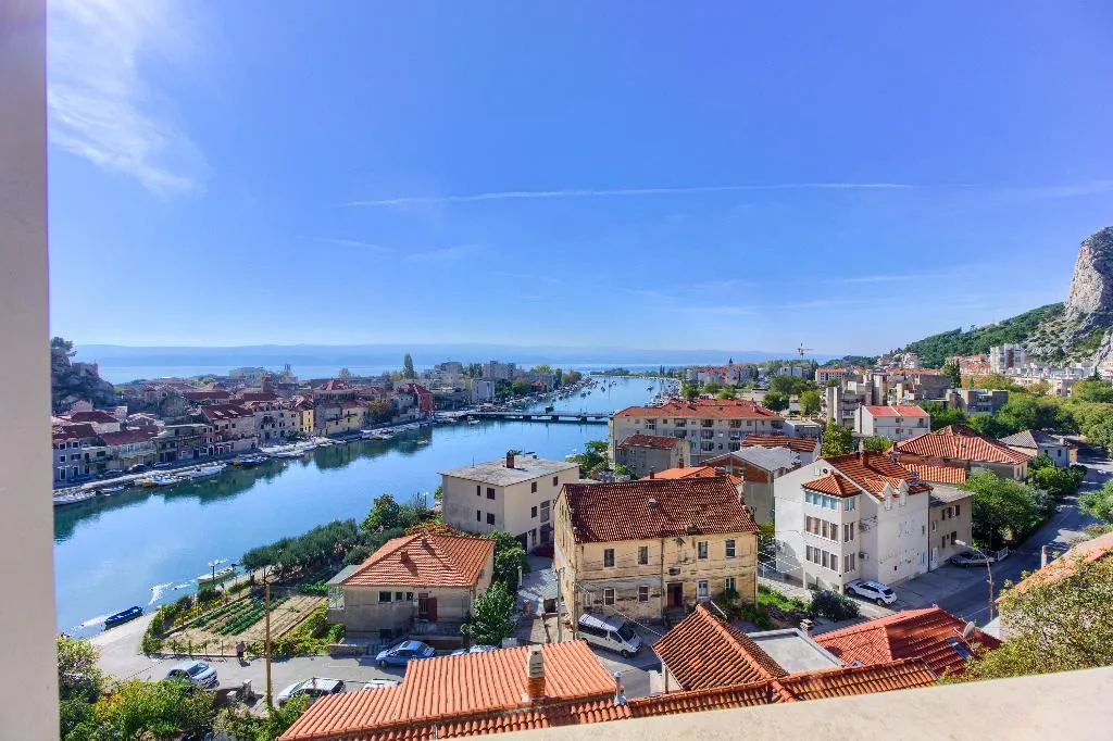 DOUBLE STANDARD Room, Villa Dvor, Split