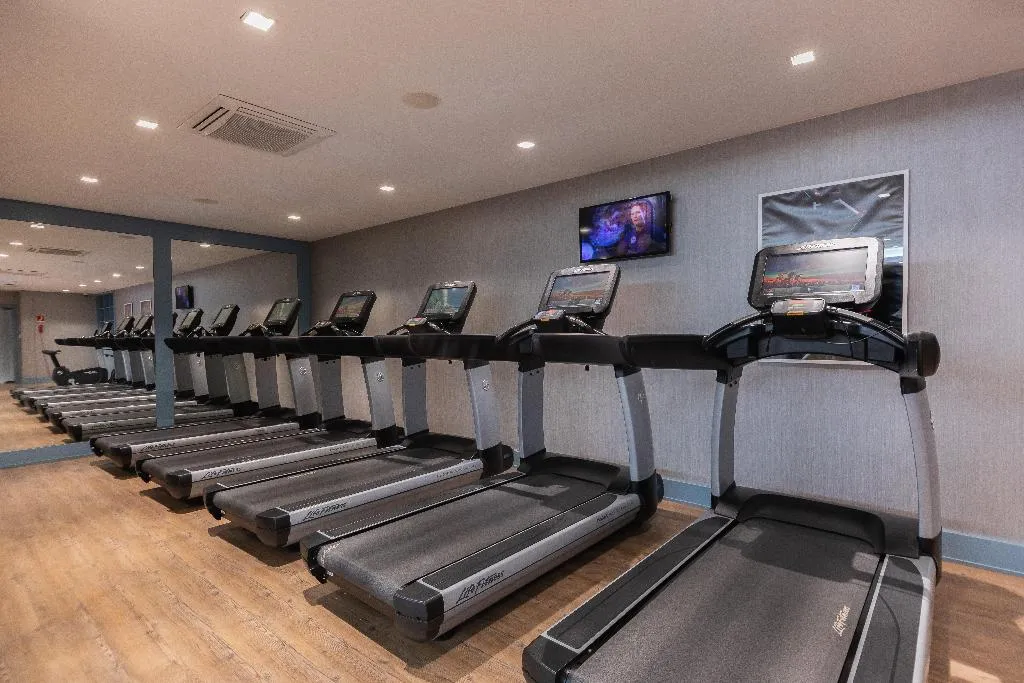 Sports and Entertainment, InterContinental Lisbon, Lisbon