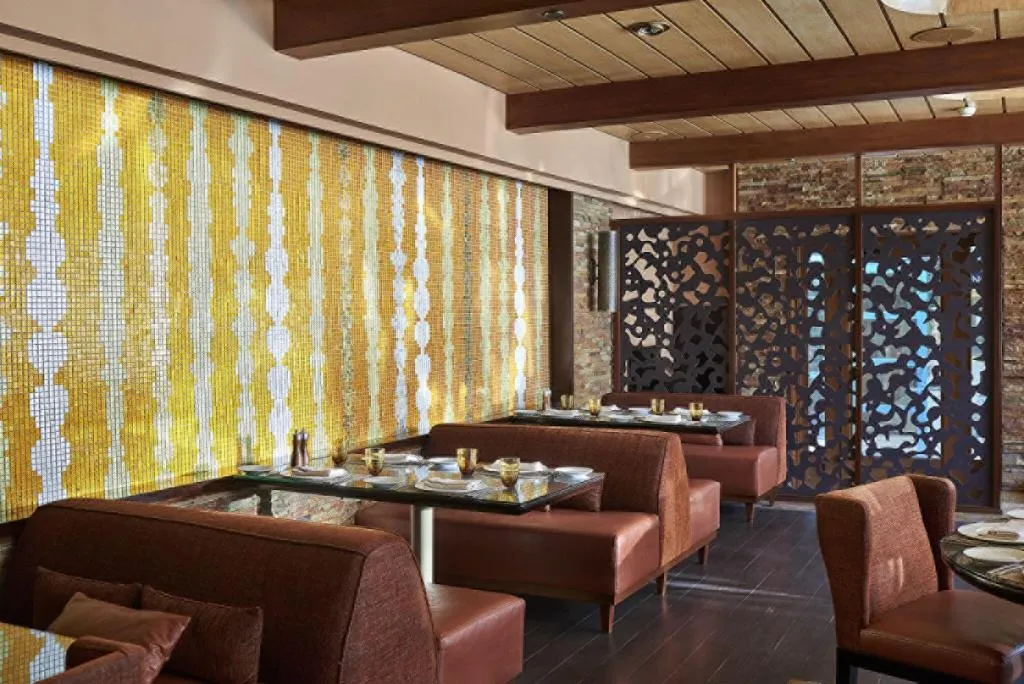 Restaurant, Four Seasons Hotel Cairo at The First Residence, Cairo
