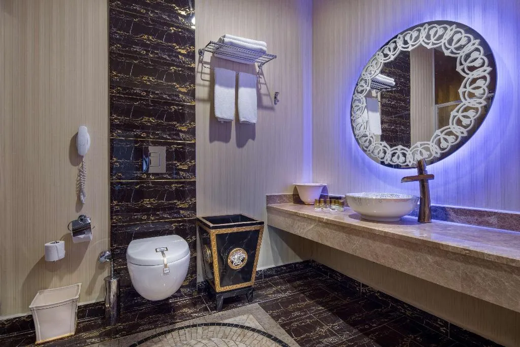 Room, Granada Luxury Okurcalar, Antalya