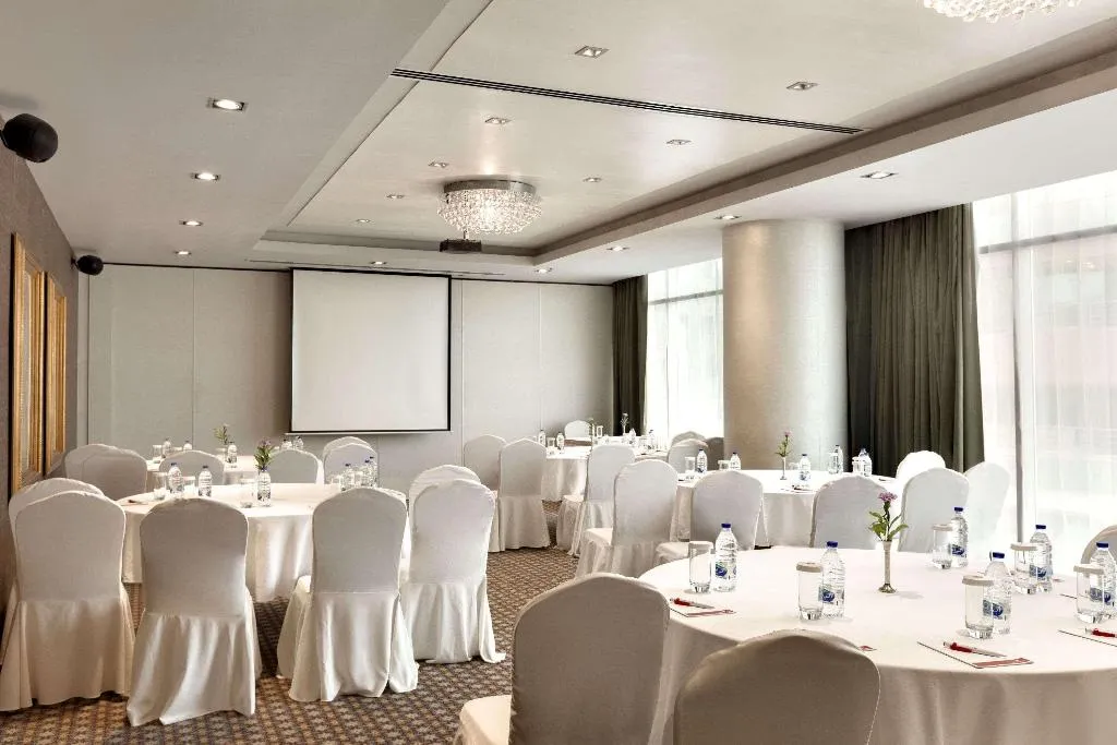 Conferences, Montreal Barsha Hotel, Dubai