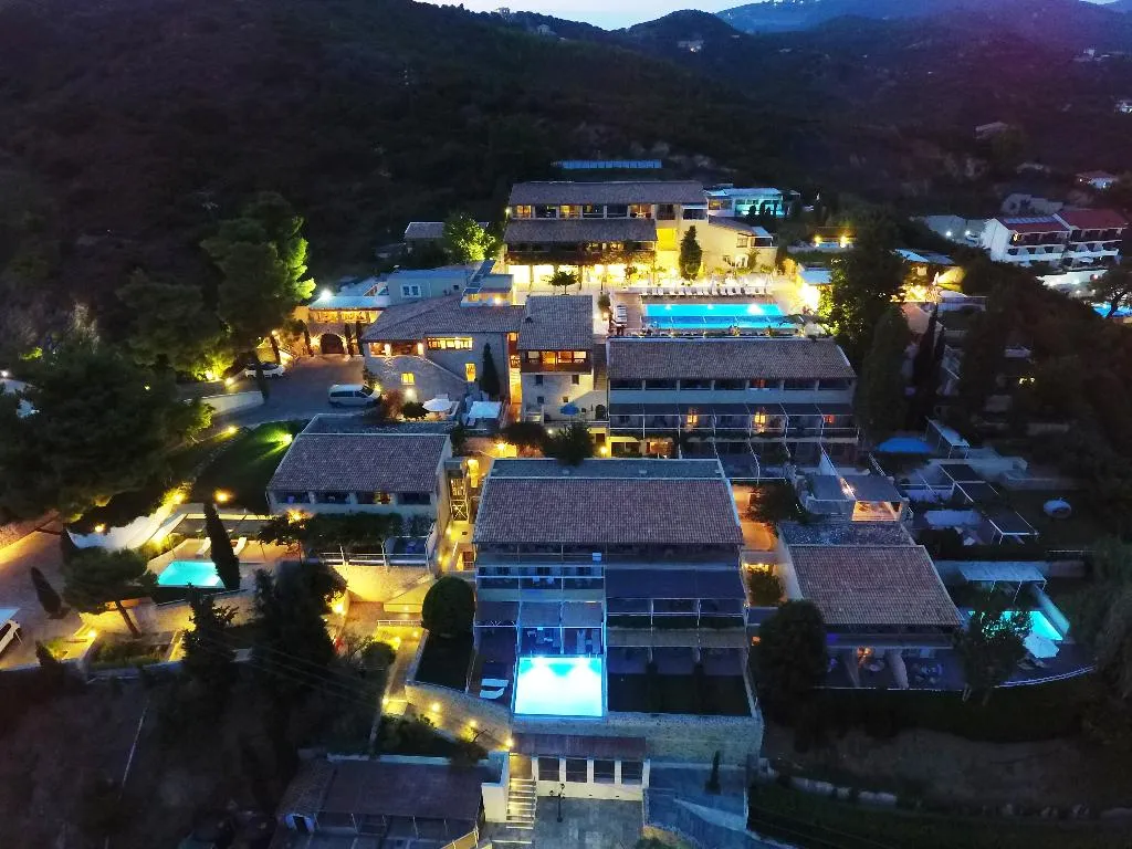 General view, Atrium Hotel Skiathos, Skiathos
