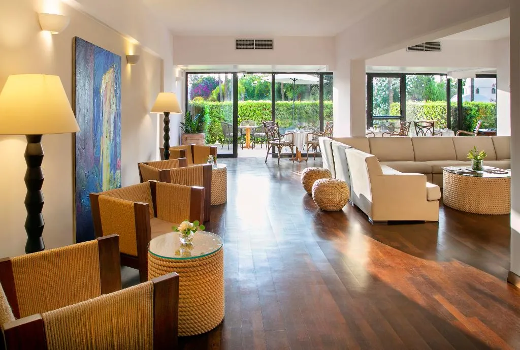 Bar, Azia Resort & Spa, Cyprus