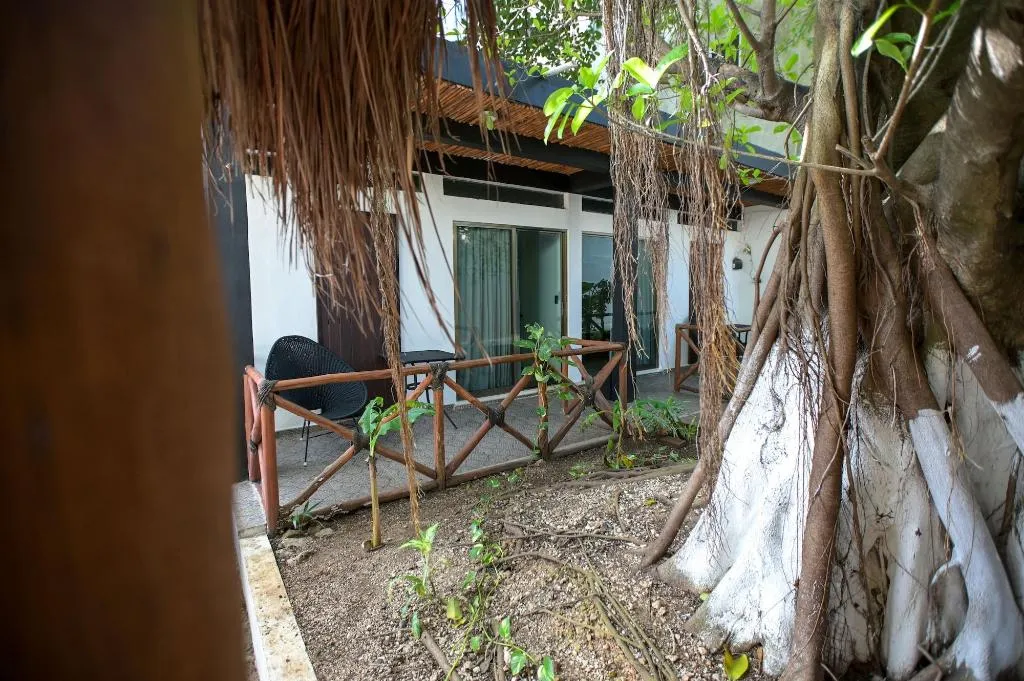 Room, Hotel Boutique Kinta Kan Adults Only, Playa Del Carmen