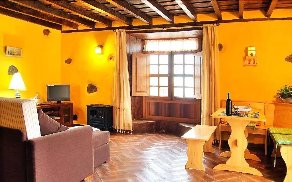 Room, Casonas de Marengo, Tenerife