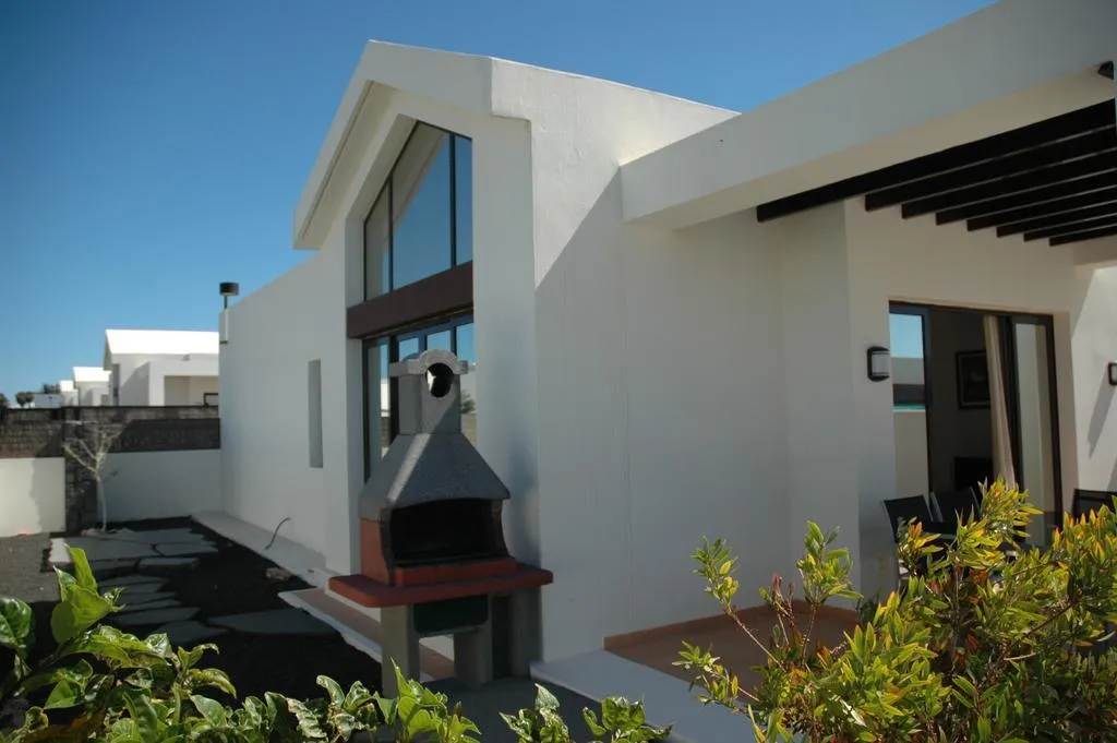 General view, Ereza Villas las Buganvillas, Lanzarote