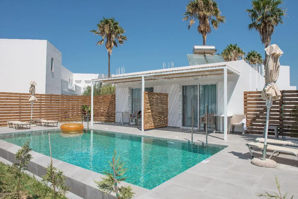 Double or Twin DELUXE Room, Summer Village of Hippokrates, Kos