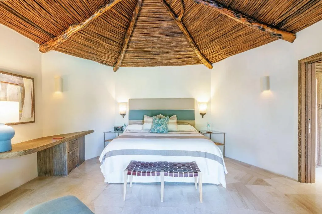 Room, Hotel Pitrizza, Olbia