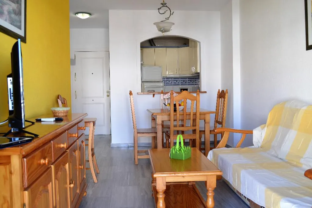 APARTMENT ONE BEDROOM Room, Complejo Laguna Beach, Costa Del Sol