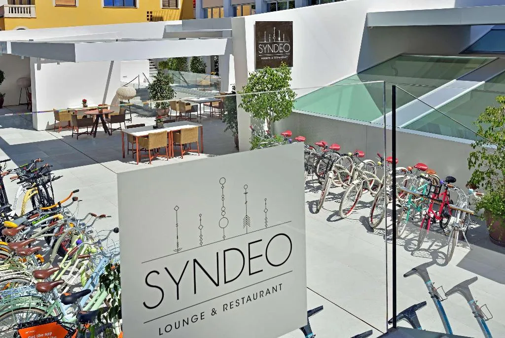 Sports and Entertainment, Innside Palma Bosque Hotel, Majorca