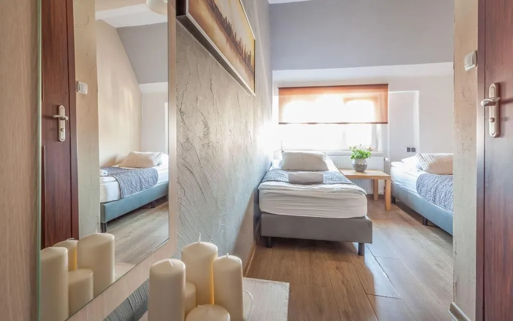 Room, Central Sopot, Gdansk