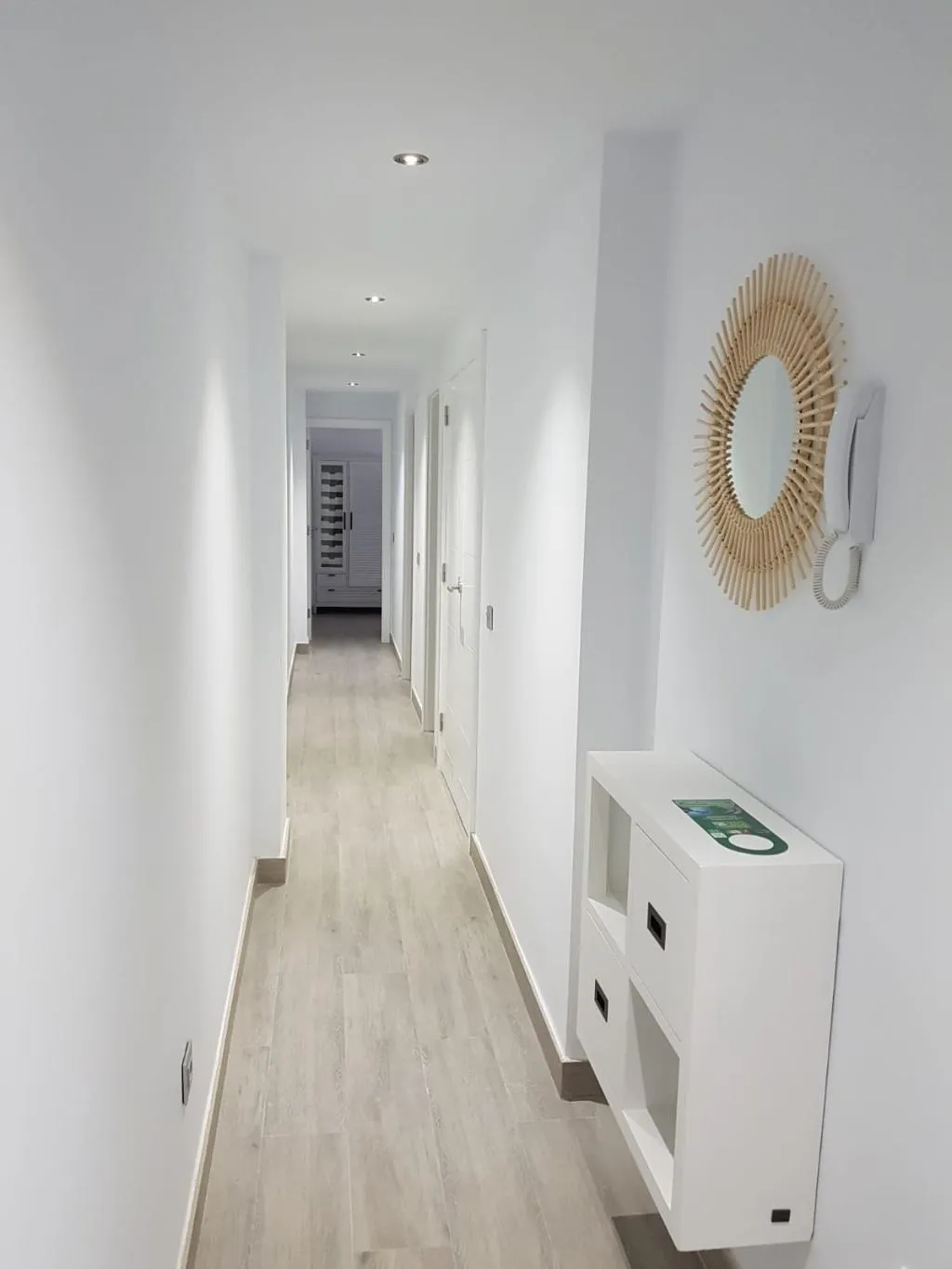 APARTMENT ONE BEDROOM Room, RK City Center, Gran Canaria