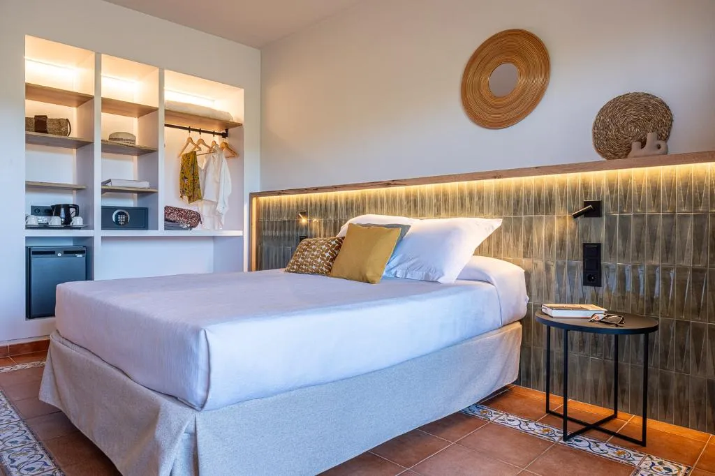 Double or Twin STANDARD Room, Estival Park Marena, Costa Brava
