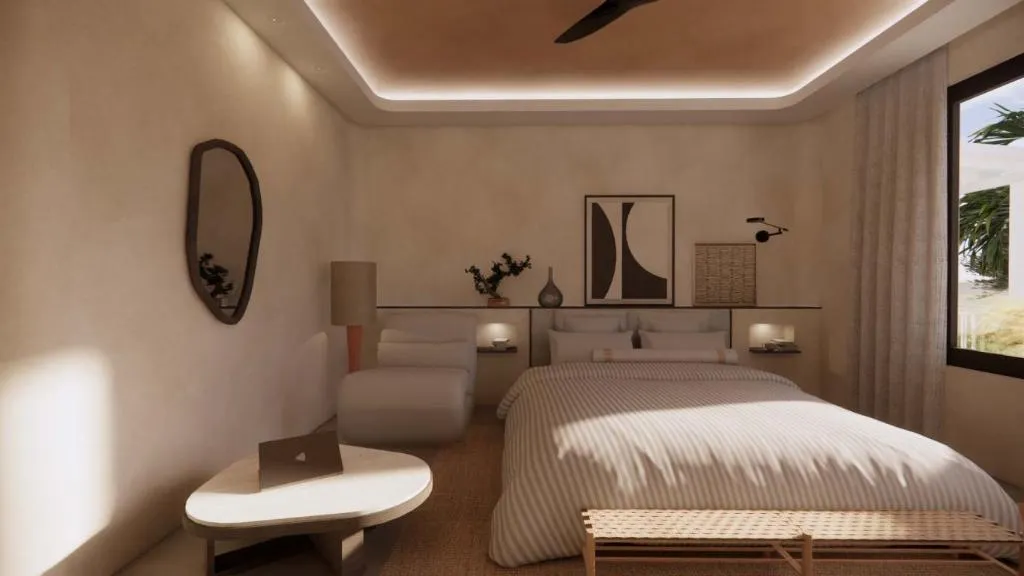 DOUBLE SINGLE USE DELUXE Room, Kouros Palace Active Lifestyle Hotel, Kos