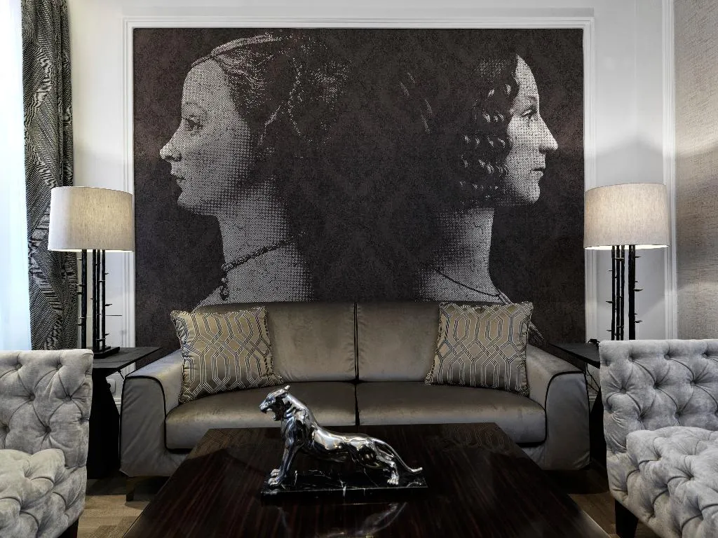 SUITE EXECUTIVE Room, Albergo Gelsomino, Kos
