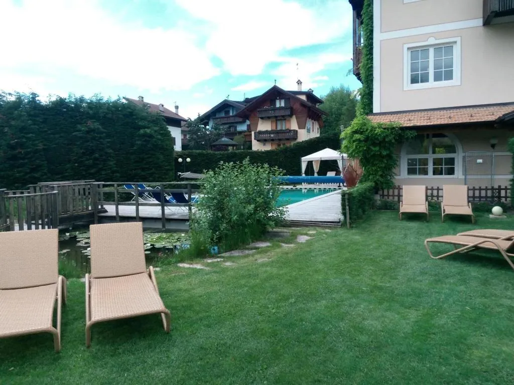 General view, Alpen Hotel Eghel, Venice