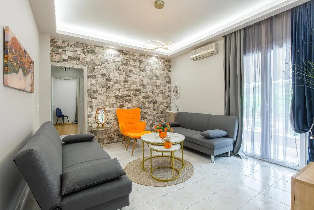 APARTMENT MOUNTAIN VIEW Room, ID Holiday Living, Athens