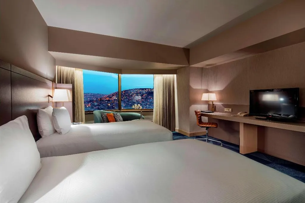 Room, Hilton Izmir, Izmir