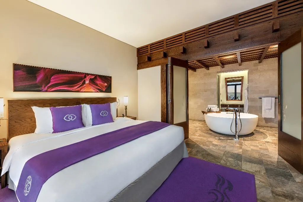 SUITE SUPERIOR KING BED Room, Sofitel Dubai The Palm, Dubai