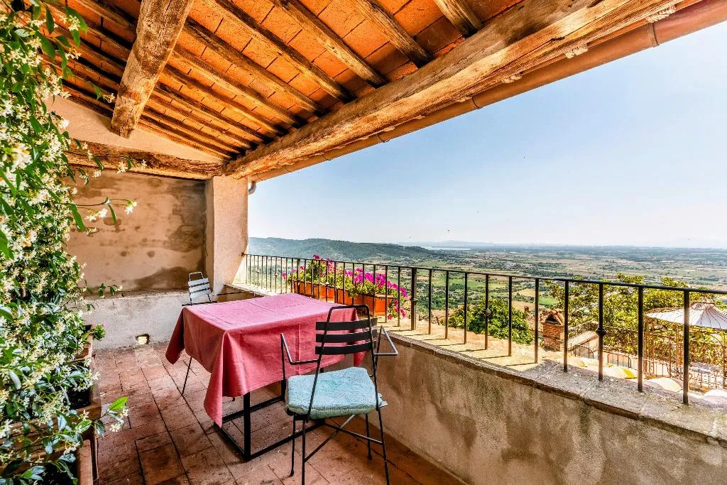 SUITE CLASSIC Room, San Michele, Perugia