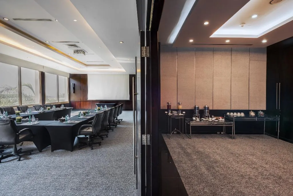 Conferences, Dusit Thani LakeView Cairo, Cairo