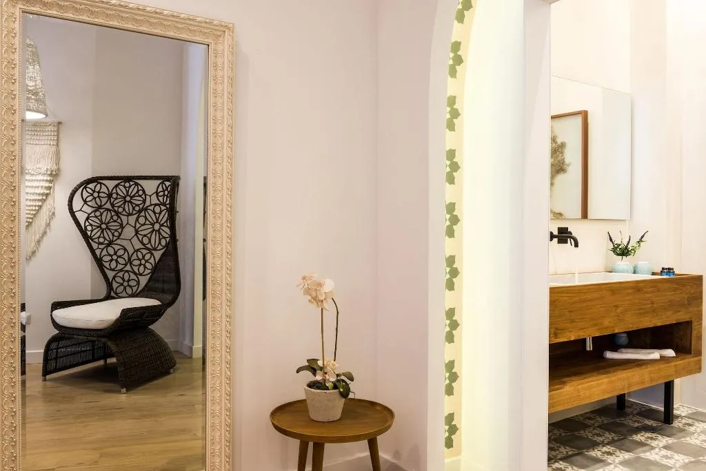 Room, Aisha Petite Suites, Crete