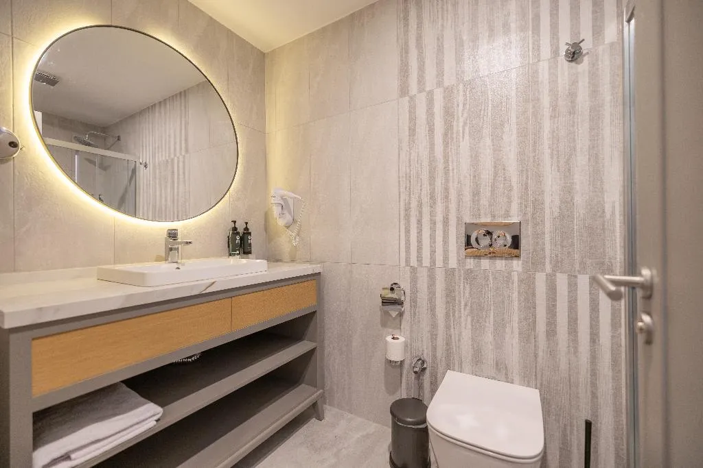 SUITE DELUXE Room, La Quinta by Wyndham Bodrum, Bodrum