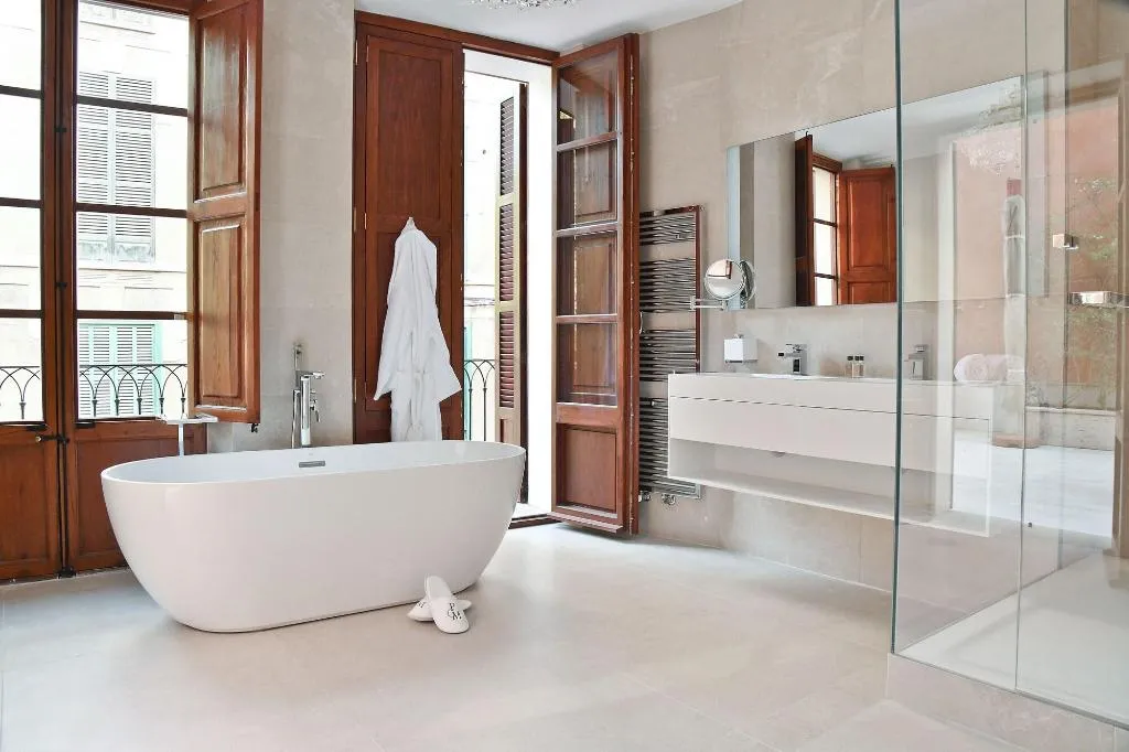 Room, Palacio Can Marques by Puro, Majorca