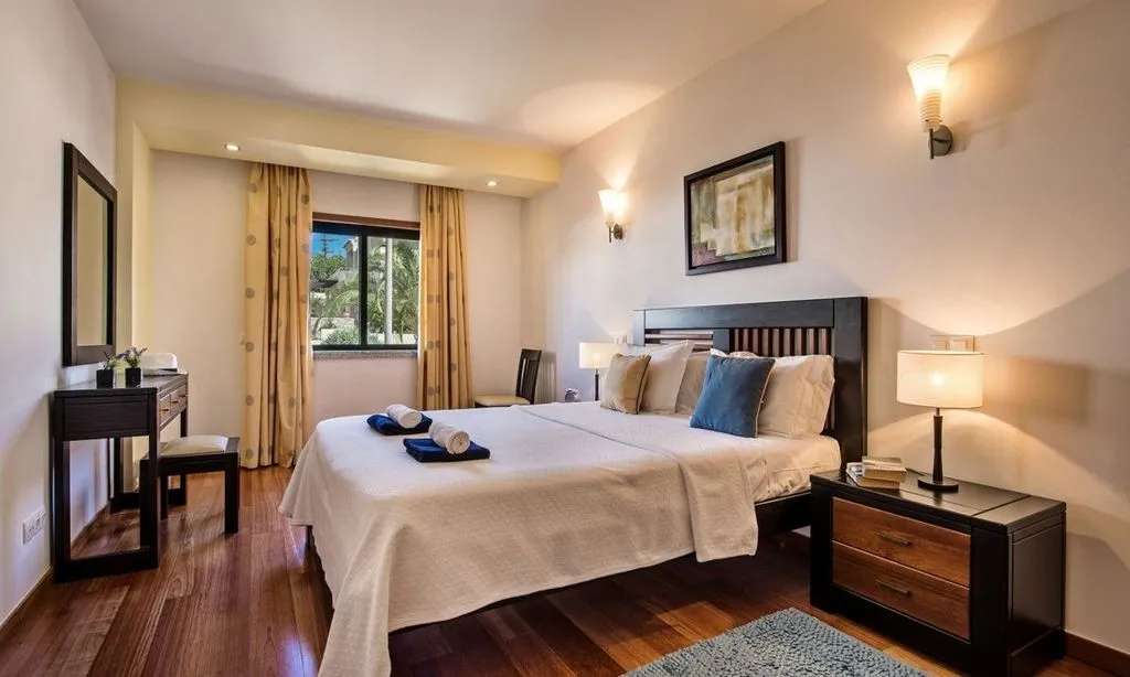 APARTMENT ONE BEDROOM Room, Baia da Luz, Algarve