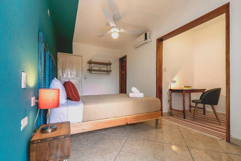 DOUBLE STANDARD Room, Selina Playa Del Carmen, Playa Del Carmen