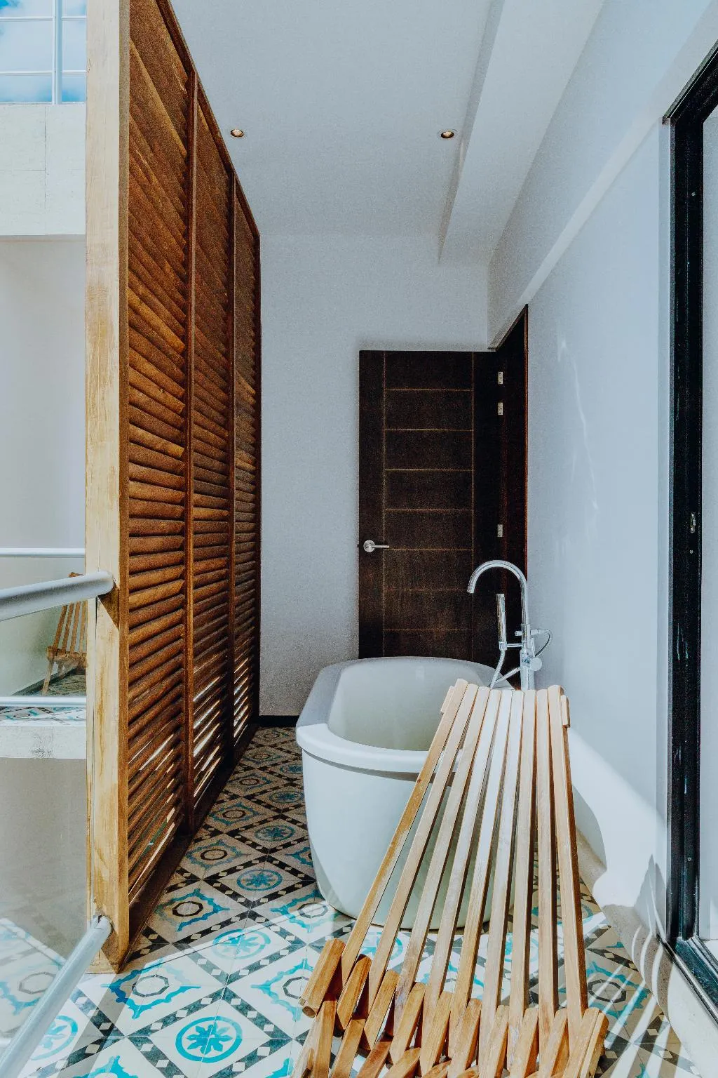 SUITE WITH JACUZZI Room, Ame Hotel Boutique & Spa, Playa Del Carmen