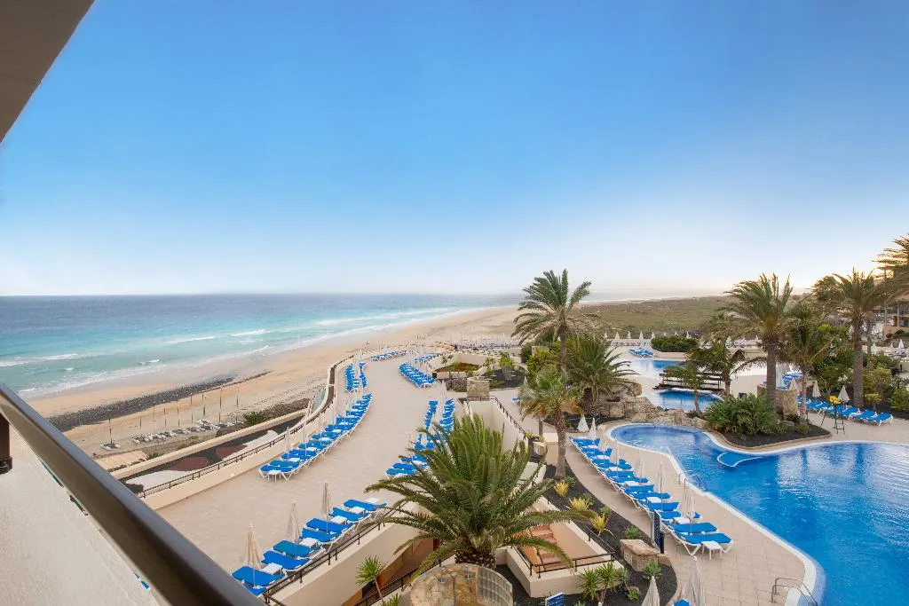 FAMILY ROOM SEA VIEW Room, Iberostar Waves Playa Gaviotas, Fuerteventura