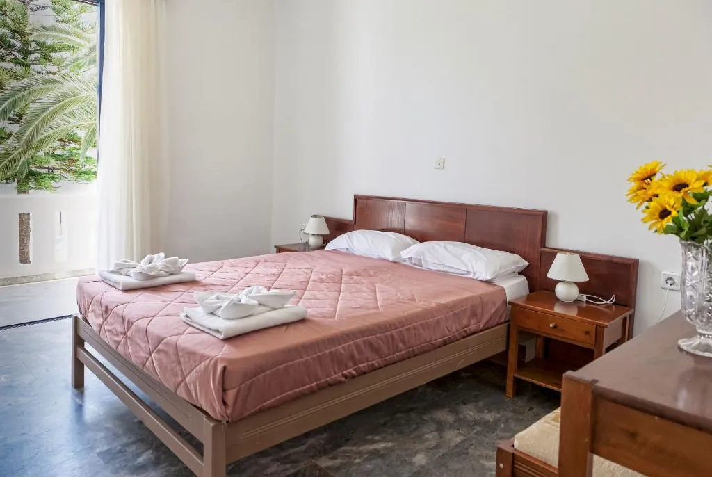 Room, Cretan Sun, Crete