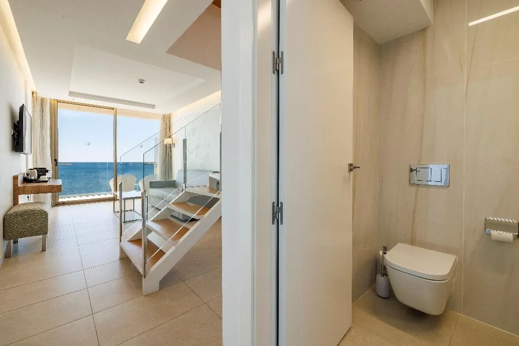SUITE DUPLEX Room, Torre del Mar Ibiza, Ibiza
