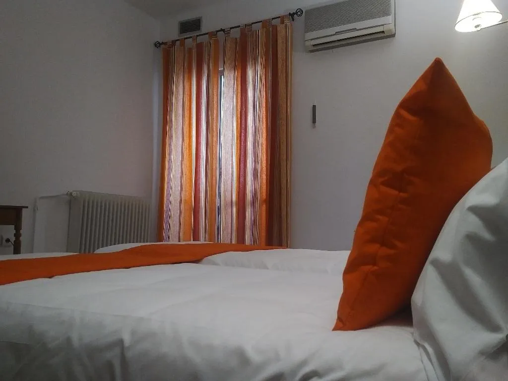 General view, Perú by Bossh Hotels, Madrid