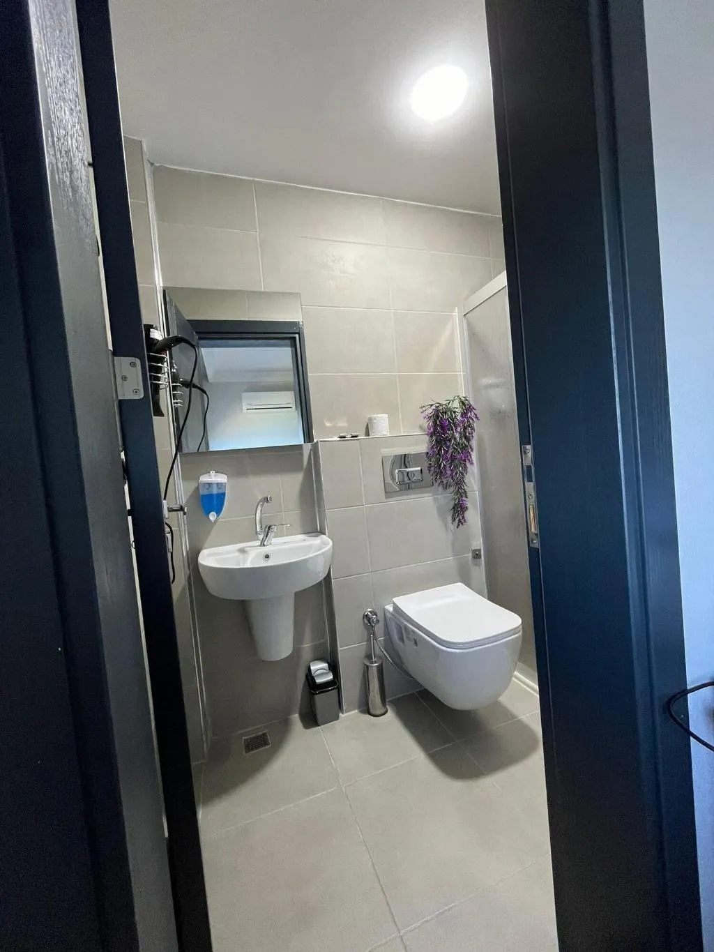 Room, Iotape Hotel Antalya, Antalya
