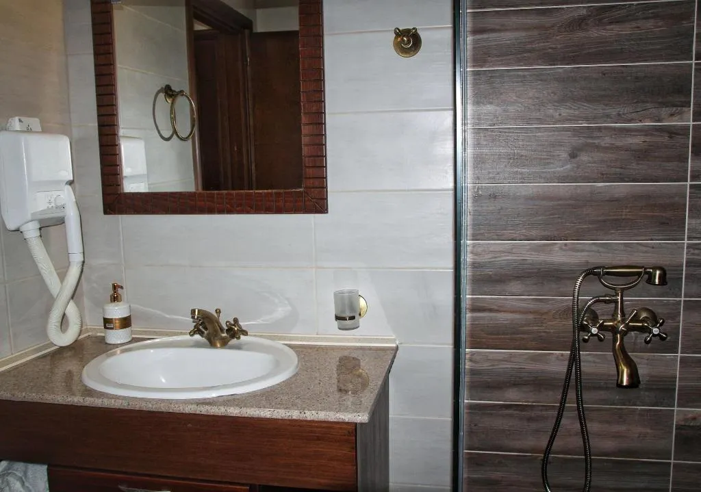 Room, Paralia Beach Boutique Hotel, Thessaloniki