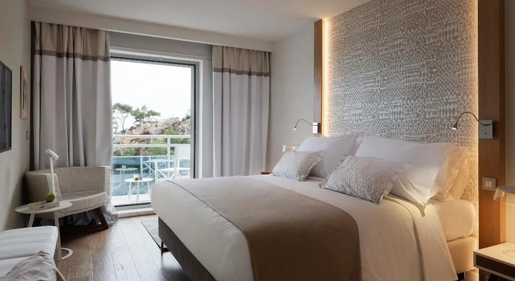SUITE EXECUTIVE SEA VIEW Room, Bellevue Dubrovnik, Dubrovnik
