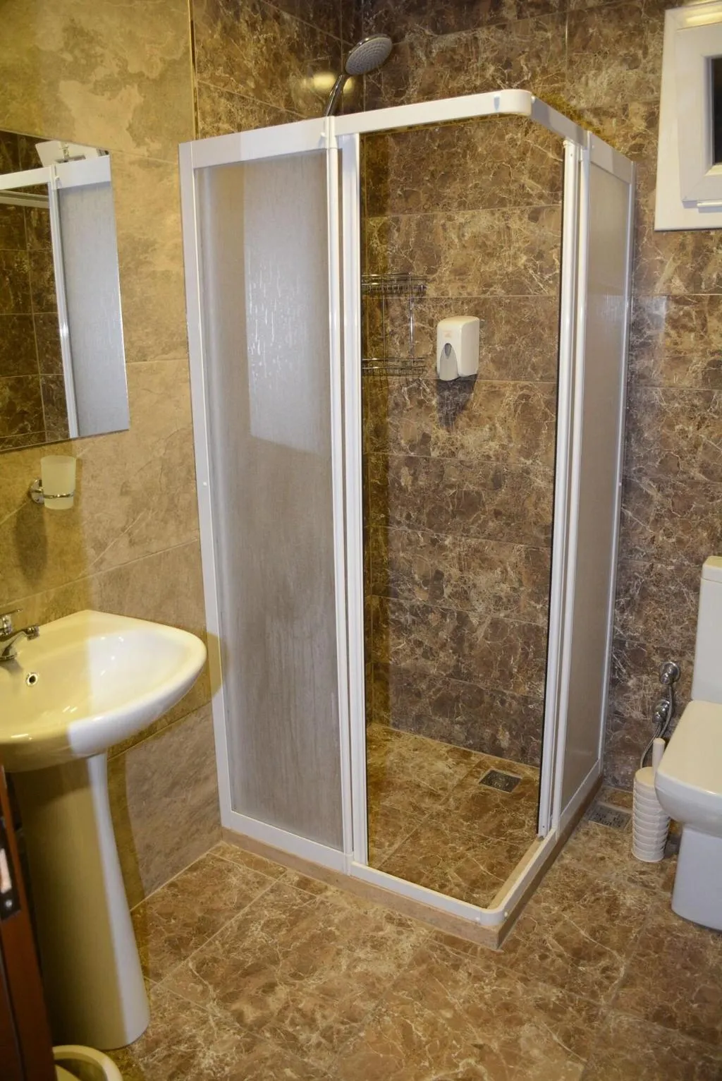 Room, Hotel Gumbet, Bodrum