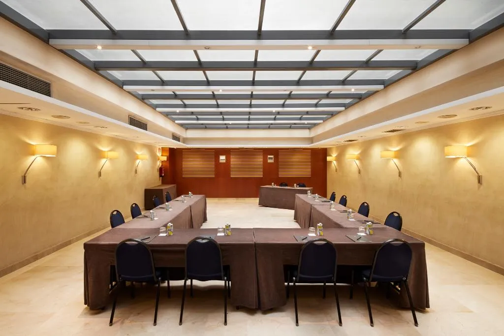 Conferences, Sercotel Cornella Barcelona, Barcelona