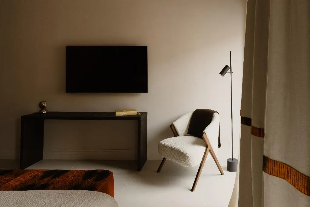 SUITE basement Room, Piazza Di Spagna 9, Rome