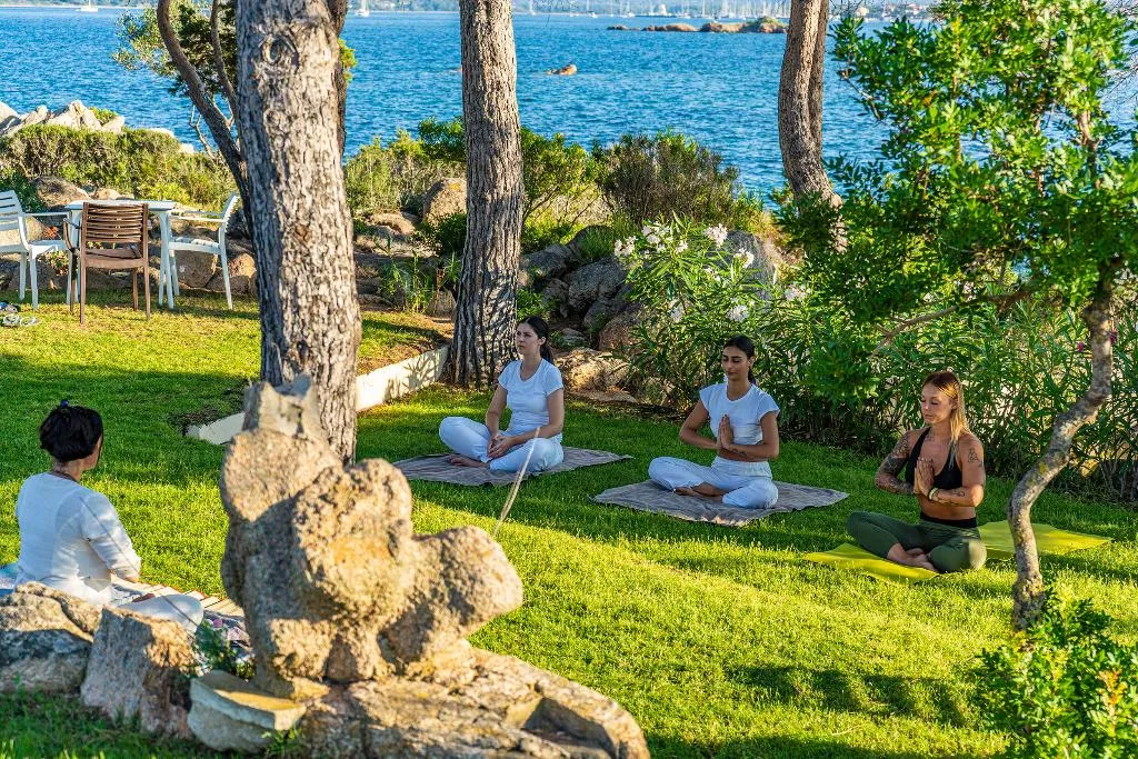 Sports and Entertainment, Centro Vacanze Isuledda, Olbia