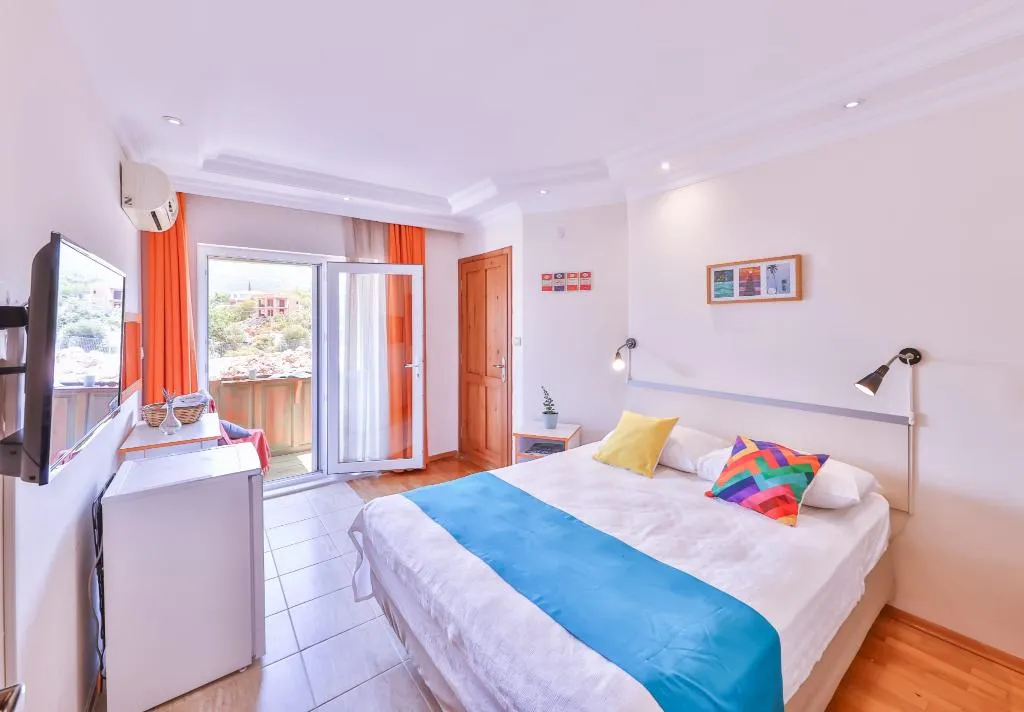 Room SUPERIOR Room, Lacitrus Villa Hotel, Dalaman