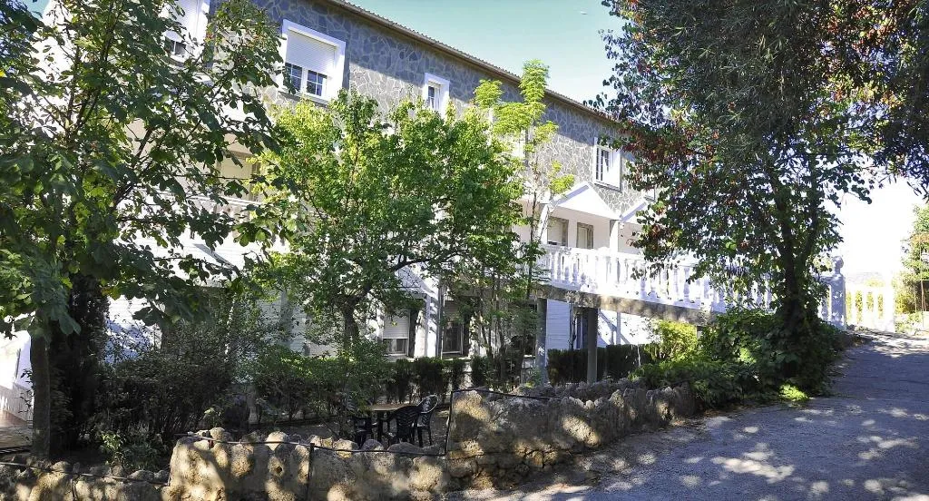 General view, Villa Ignacia B&B, Costa Del Sol