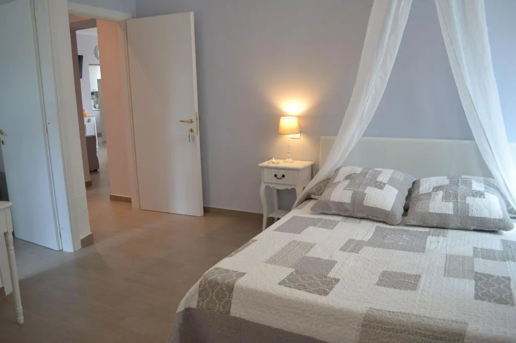 Room, B&B La Vecchia Tenenza, Perugia